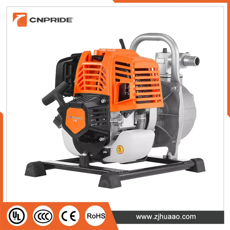 De ce este pompa de apă pe benzină încă cea mai fiabilă soluție pentru un transfer eficient de apă?