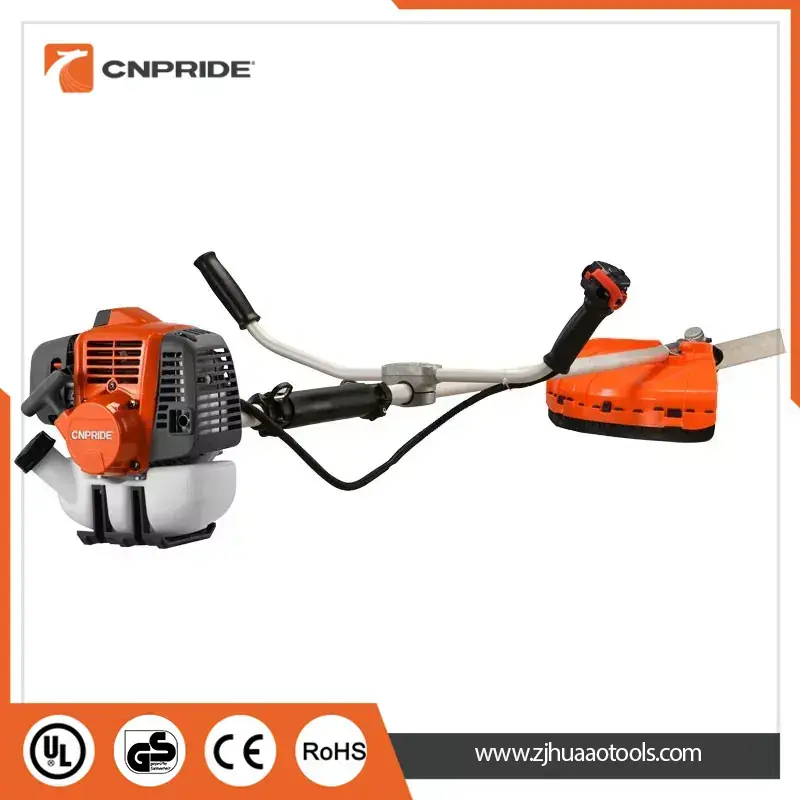 43cc 52cc Cutter de perii Eco Benzină