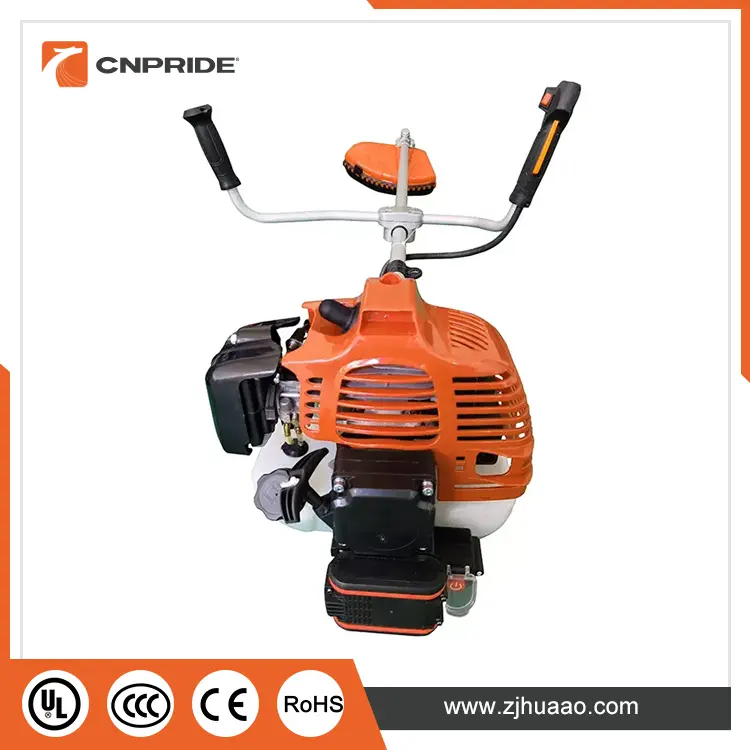 Cutter de perie electrică de 43cc