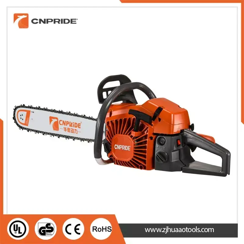 Chainsaw benzină 5200