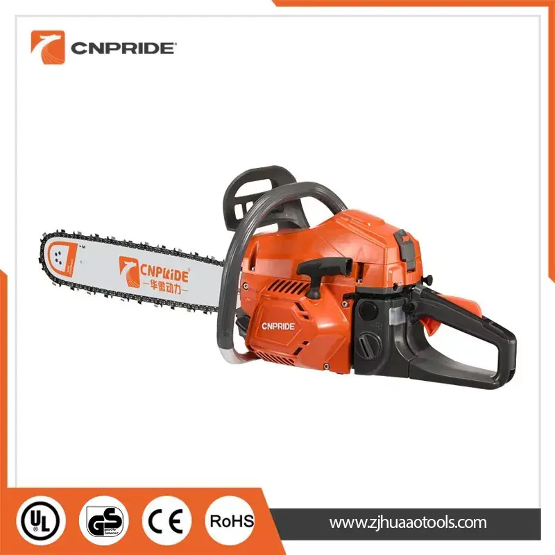 Chainsaw cu benzină 5801