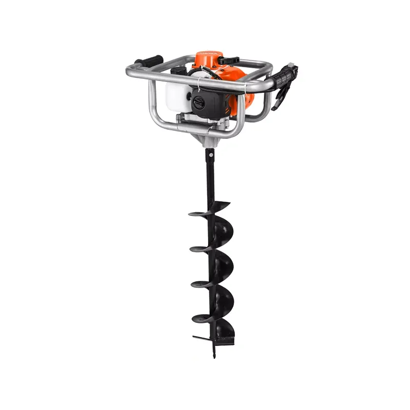 Benzină Pământ Auger G45 143R